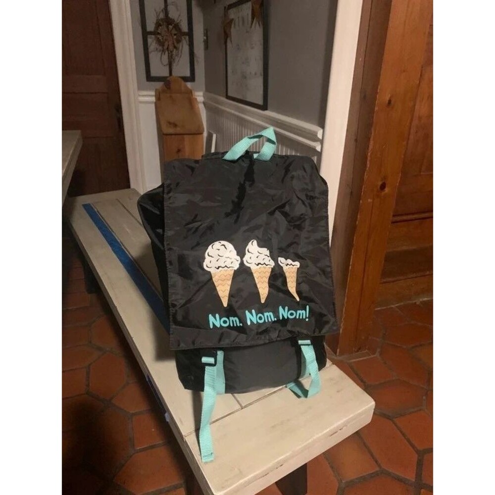 Kids Sleeping bag with carry bag